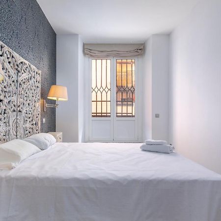 Homeabout Premium Malasana Apartment Madrid Eksteriør bilde