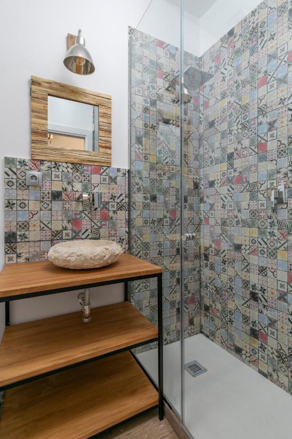 Homeabout Premium Malasana Apartment Madrid Eksteriør bilde
